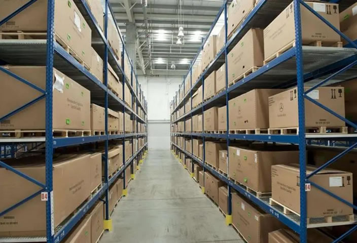 丽水到额尔古纳市货物仓储